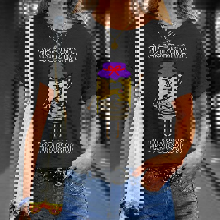 沖縄ハブ酒さん Tシャツ 彼女への贈り物