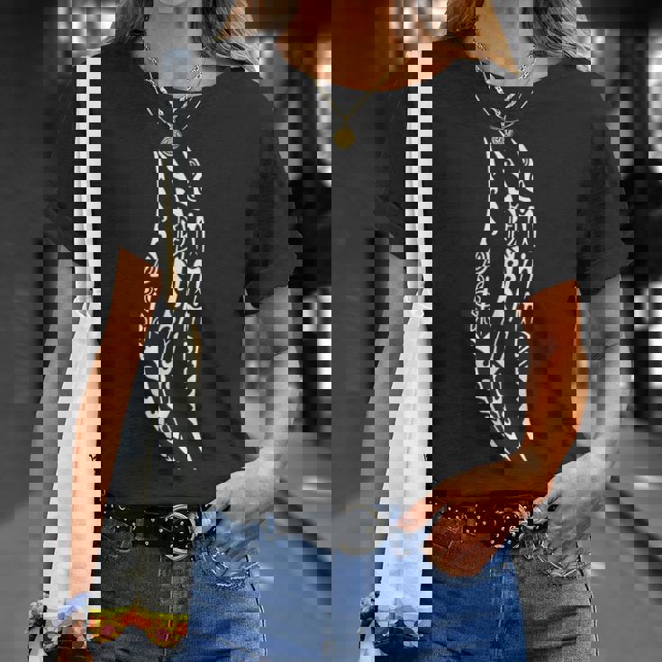 波模様 シンボル ハカ 文化 マオリ族 ニュージーランド Tシャツ 彼女への贈り物