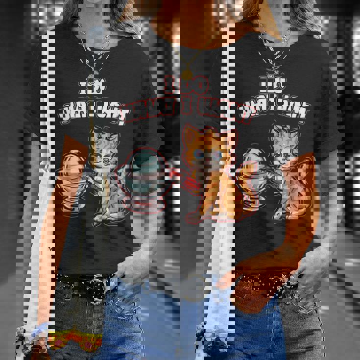 猫 デーモンコア 核 メンズ キッズ レディース おもしろサイエンス Tシャツ 彼女への贈り物