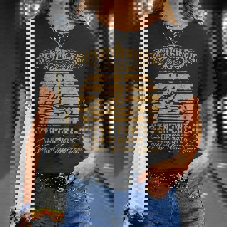 理学療法士 面白い Tシャツ 彼女への贈り物