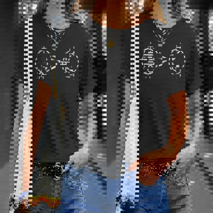 真空管トランジスタよりも優れている オーディオマニア ハイファイ Tシャツ 彼女への贈り物