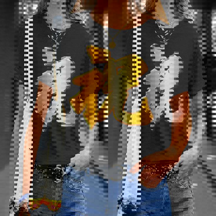 祝 いわい【フェイク 金プレート風 文字】お祝い 結婚式・誕生日 パーティ グッズ ゴールド 面白い 色 Tシャツ 彼女への贈り物