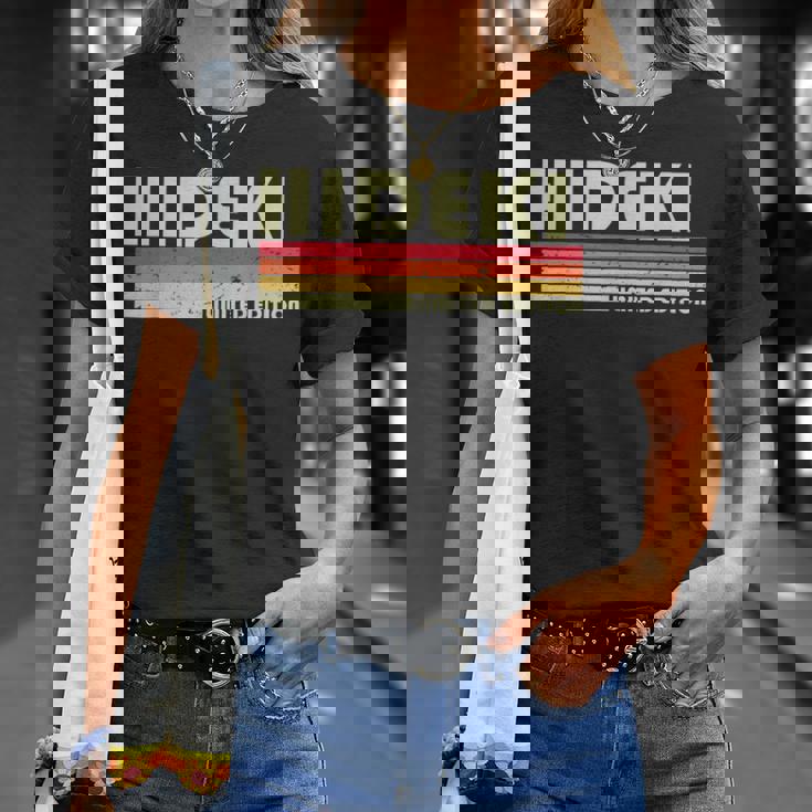 秀樹 レトロ ヴィンテージ 和名 Tシャツ 彼女への贈り物