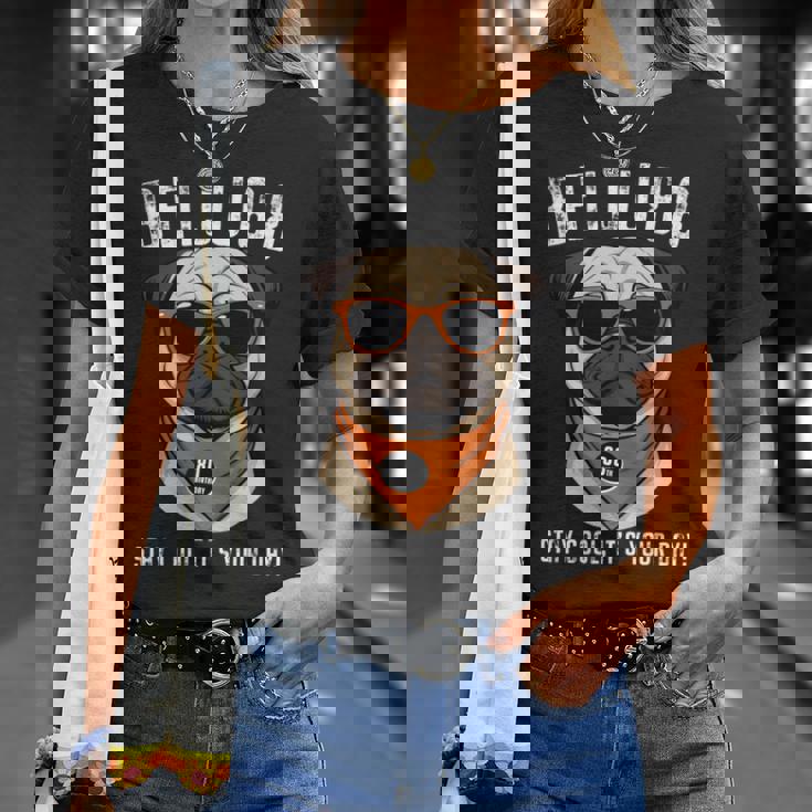 米寿祝い 犬 パグ サングラス 父 男性 女性 母 犬好き 米寿 お祝い 88歳 おもしろ おもろい 長袖tシャツ Tシャツ 彼女への贈り物