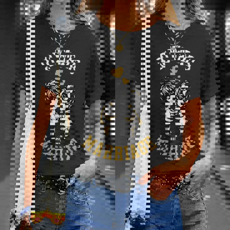 結婚30年 結婚30周年 結婚記念日 かわいい 面白い Tシャツ 彼女への贈り物