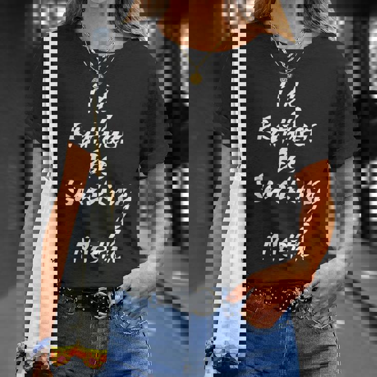 覚醒剤は吸いたい Tシャツ 彼女への贈り物