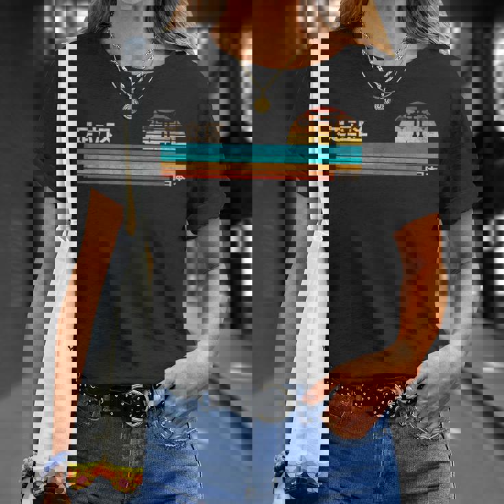 足立区 日本 Tシャツ 彼女への贈り物