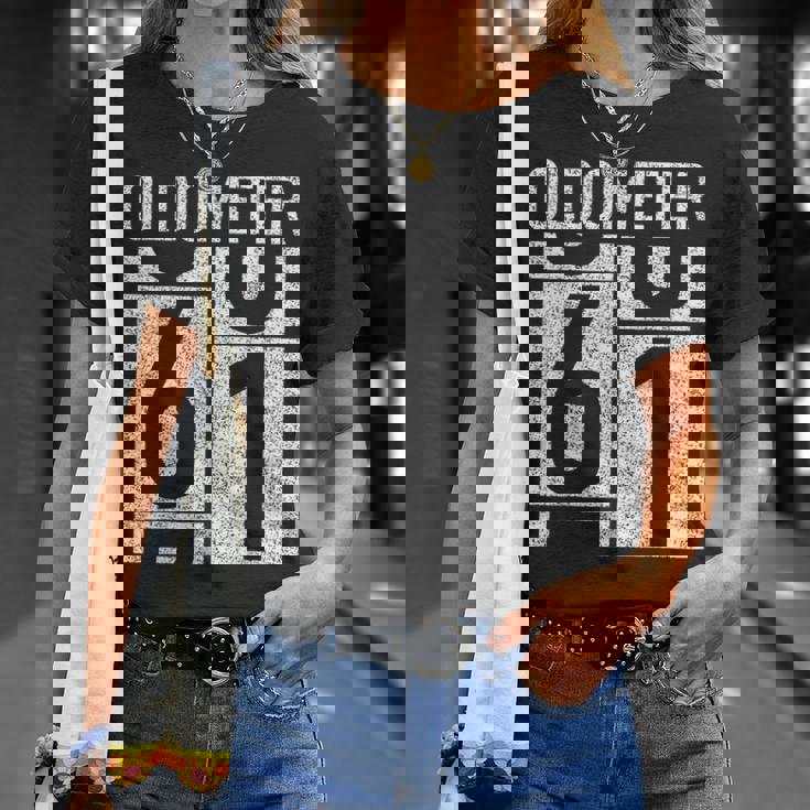 還暦 61歳 誕生日 ギフト Tシャツ 彼女への贈り物