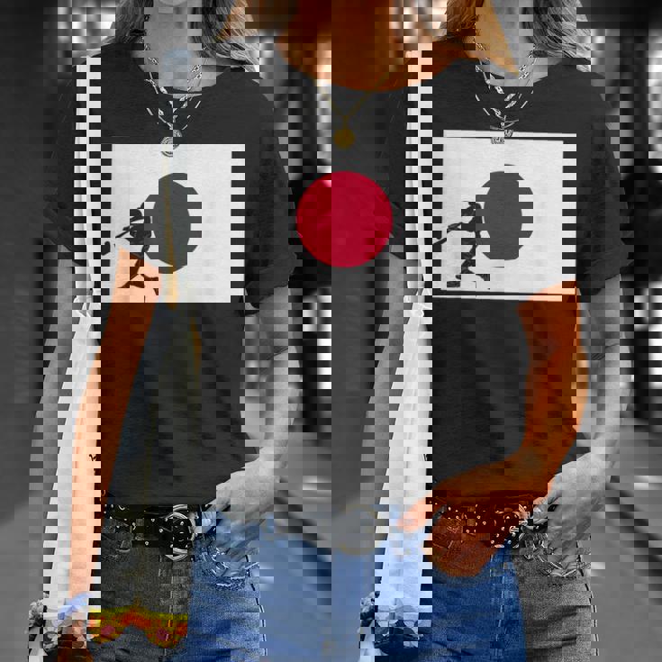 野球 試合 リーグ 日本国旗 アジアン代表 選手 Tシャツ 彼女への贈り物