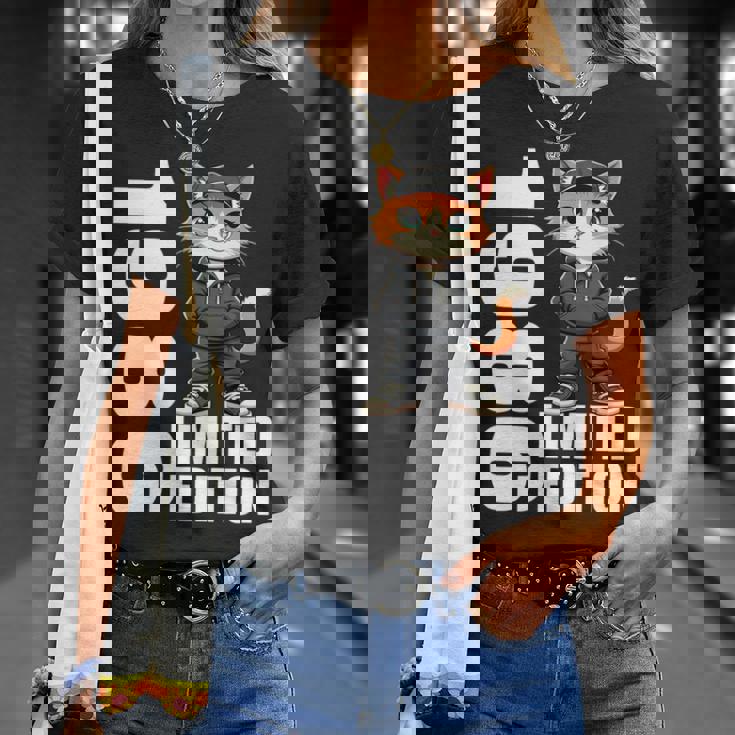 限定版 1986 誕生日 1986 1986年生まれ ヴィンテージ 長袖tシャツ Tシャツ 彼女への贈り物