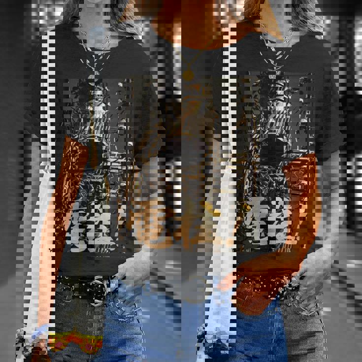 電柱 -Utility Pole Enthusiast- Tシャツ 彼女への贈り物