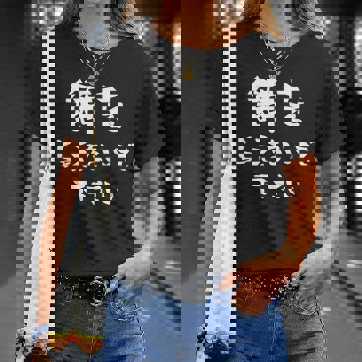 面白いtシャツ ダイエット メンズ レディース おもしろ 筆文字 面白い 服 おもしろグッズ 文字tシャツ ネタ Tシャツ 彼女への贈り物