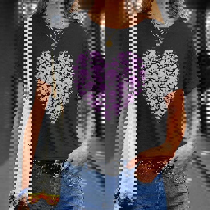 面白いtシャツ トイプードル ハート イヌ メンズ 犬好き グッズ かわいい おもしろ 面白い 服 ネタ Tシャツ 彼女への贈り物