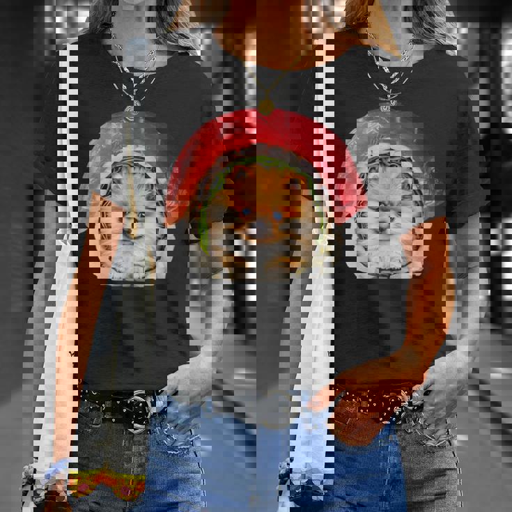 面白いtシャツ ポメラニアン 犬 イヌ 寿司 メンズ 犬好き グッズ かわいい おもしろ 面白い 服 ネタ Tシャツ 彼女への贈り物