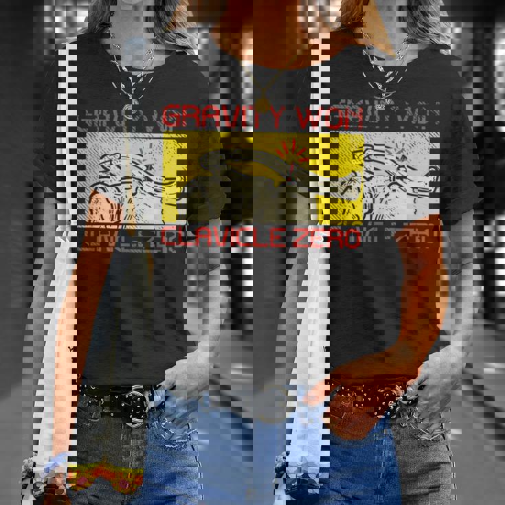 骨折 鎖骨 Tシャツ 彼女への贈り物