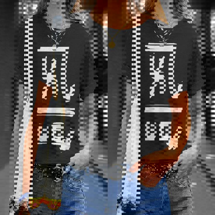 龍体文字【よろ】効果：恋愛運up。手書き 筆文字 開運グッズ 運気アップ 縁起物 お守り ラッキー スピリチュアル Tシャツ 彼女への贈り物