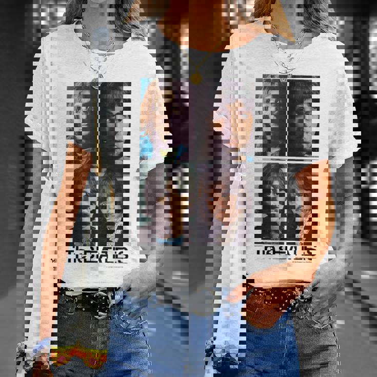 Tシャツ 彼女への贈り物