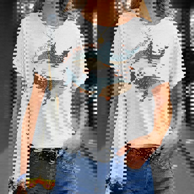 Cebu Philippines Filipino Tagalog Pinoy Pinay Tシャツ 彼女への贈り物