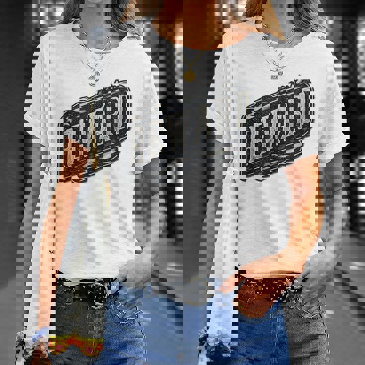 Cool Reward スピーチエンブレム Tシャツ 彼女への贈り物