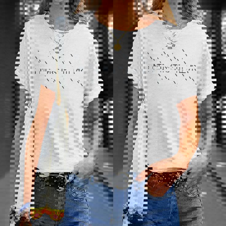 Cosmicpace Minimalist Interstellar Tシャツ 彼女への贈り物