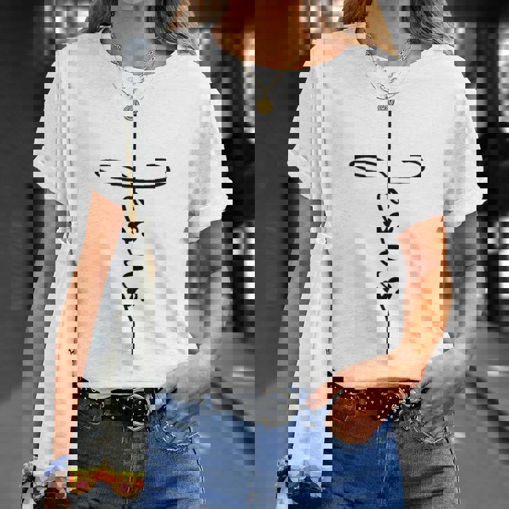 God Faith Jesus Cross Jesus クロス スマホケース Jesus Tシャツ 彼女への贈り物