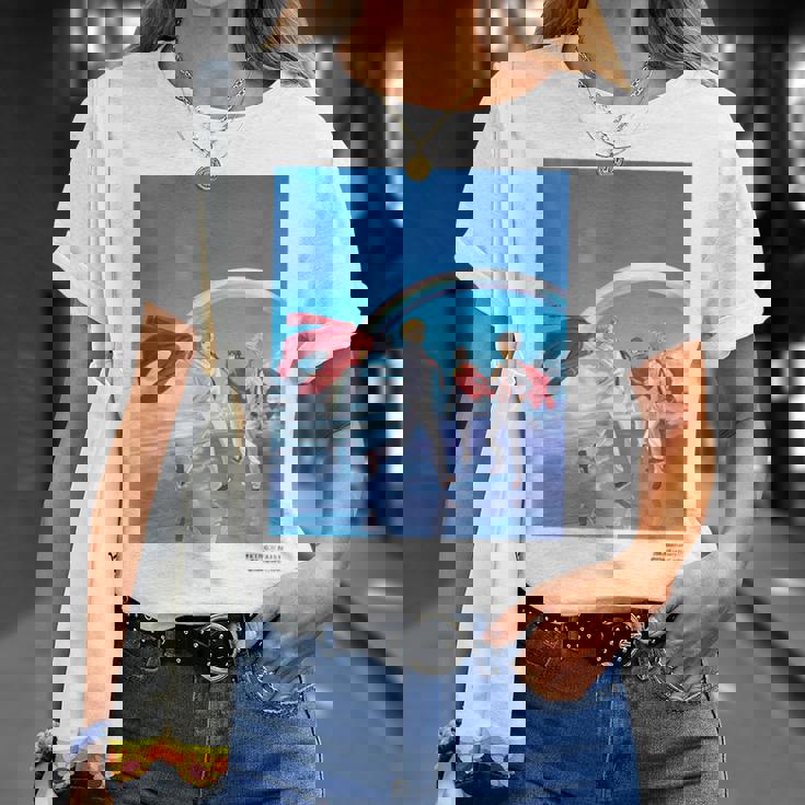 King Of Prism -Pride The Hero- デザインb Tシャツ 彼女への贈り物