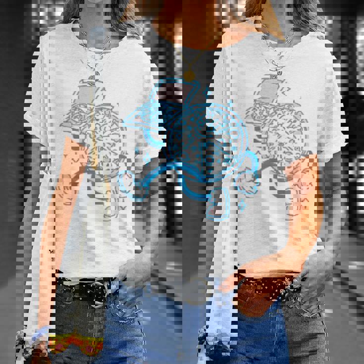 Pizza Perfect The Best Pizza On Earth バックプリント Tシャツ 彼女への贈り物