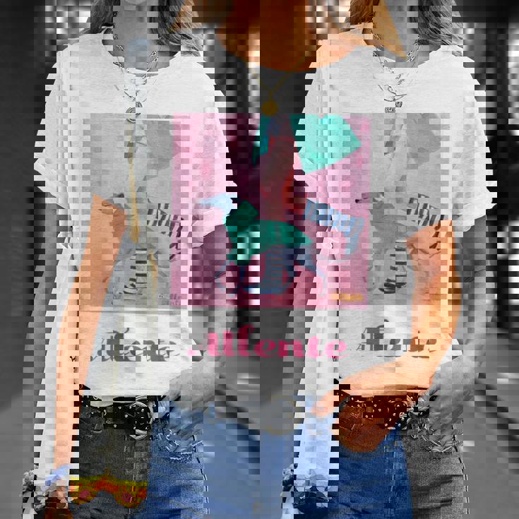 Rainyeason Tシャツ 彼女への贈り物