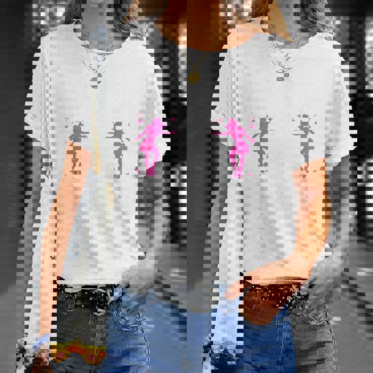 This Is My Tap Dancing Clothing Dancer レディース メンズ ダンスギフト Tシャツ 彼女への贈り物