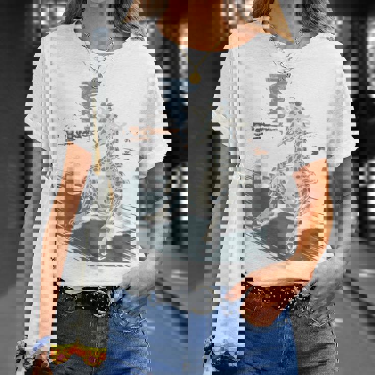 おもしろい 喫煙 キリン ビール キリン スモーカー Tシャツ 彼女への贈り物