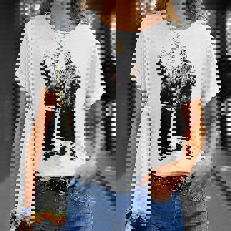 インセイン・クラウン・ポッセ Tシャツ 彼女への贈り物