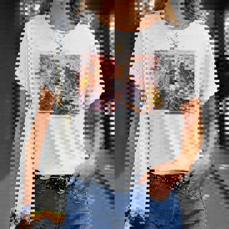 グランブルーファンタジーヴァーサス -ライジング- Gbvs Cygames Cup 2026 Tシャツ 彼女への贈り物