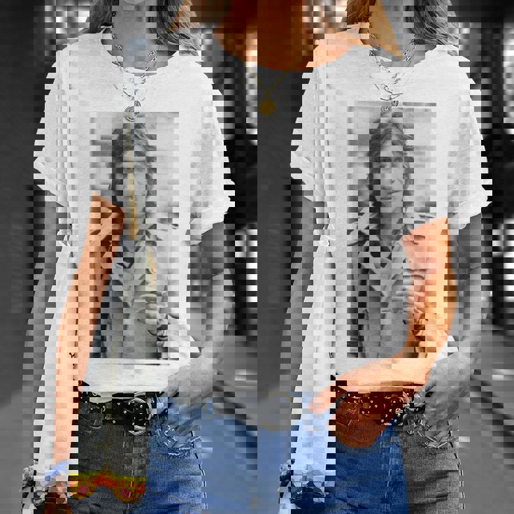 ザ・キンクス レイ・デイヴィス ウォータールー サンセット・シンガー 1976 長袖tシャツ Tシャツ 彼女への贈り物