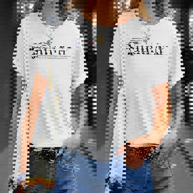 ドミニク・サンティーニ・エア Tシャツ 彼女への贈り物