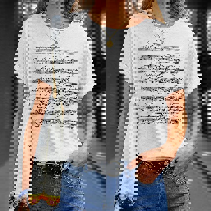 バッハ チェロスイーツ プレリューディオ チェリスト Tシャツ 彼女への贈り物