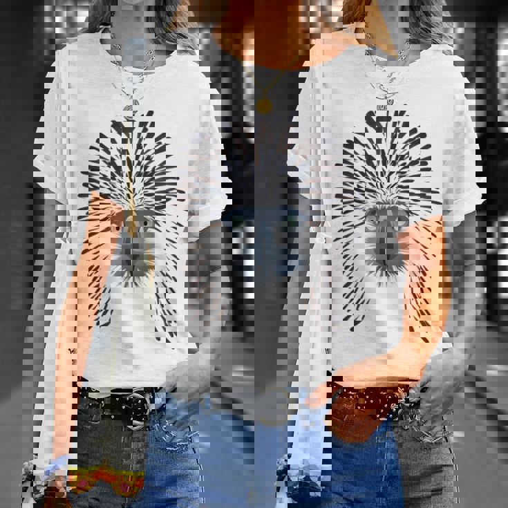 フィリピンワシ Tシャツ 彼女への贈り物