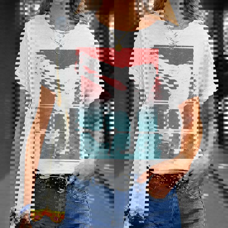 ブレイクダンサー ヒップホップダンス ブレイクダンス Tシャツ 彼女への贈り物