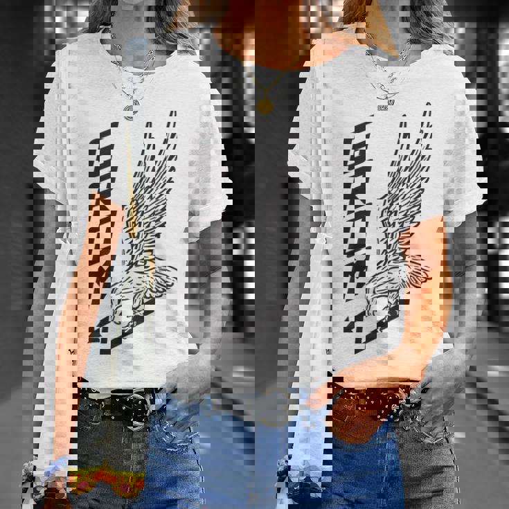 ポーランド特殊部隊 ジェドノストカ Wojskowa Grom ミリタリー Tシャツ 彼女への贈り物