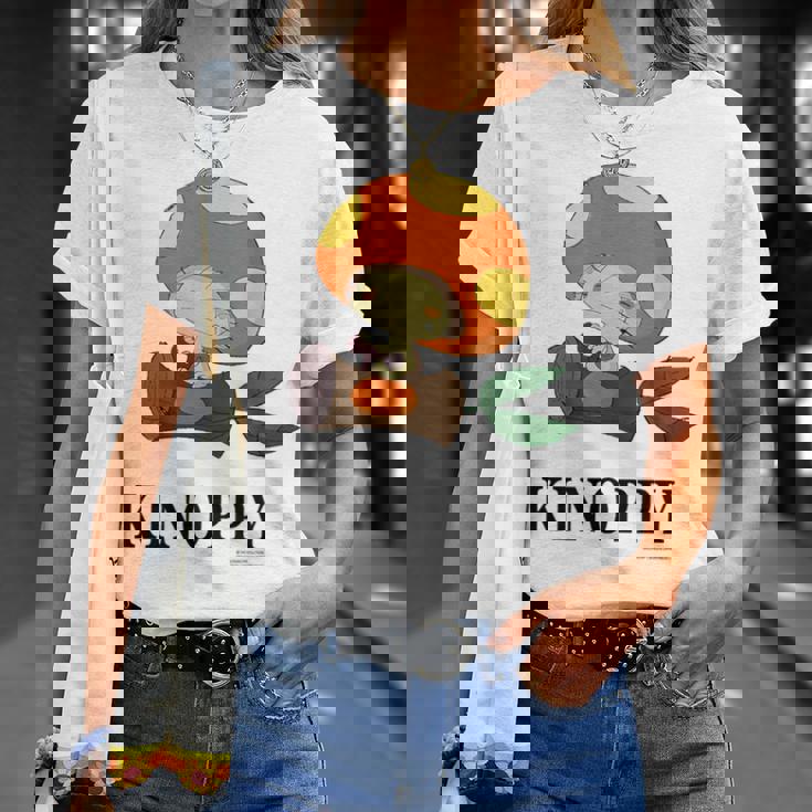 ポールのミラクル大作戦 G Tシャツ 彼女への贈り物