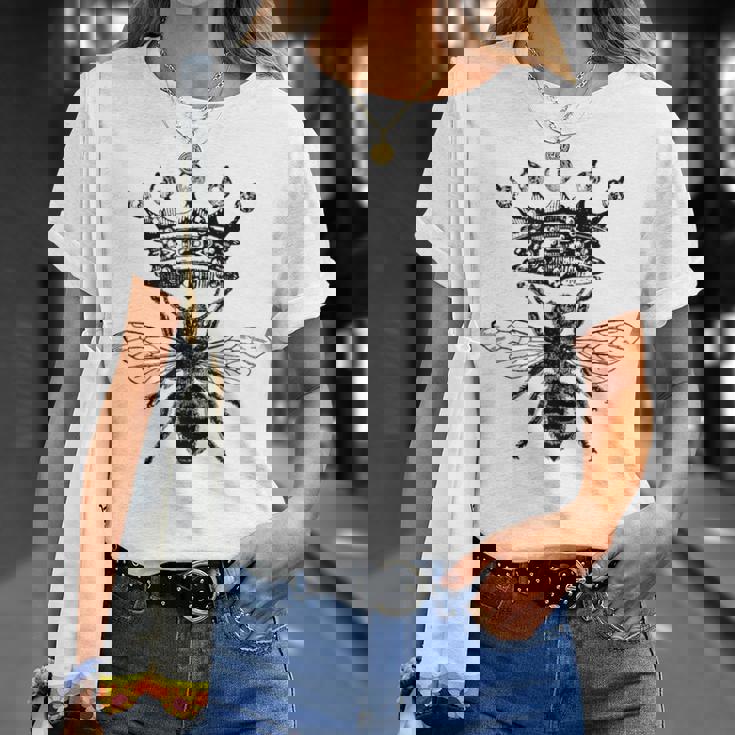 女王蜂 Tシャツ 彼女への贈り物