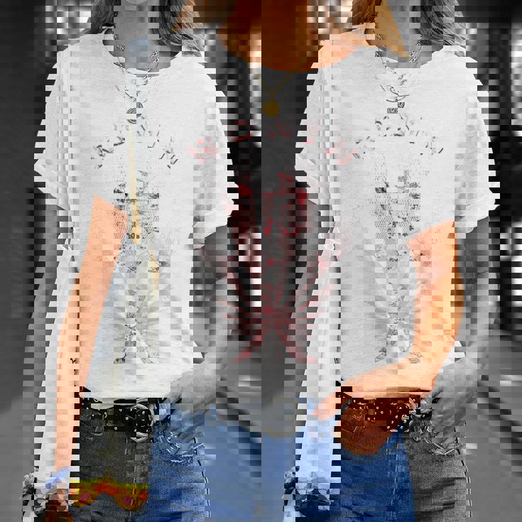 浪人 Ronin Tシャツ 彼女への贈り物