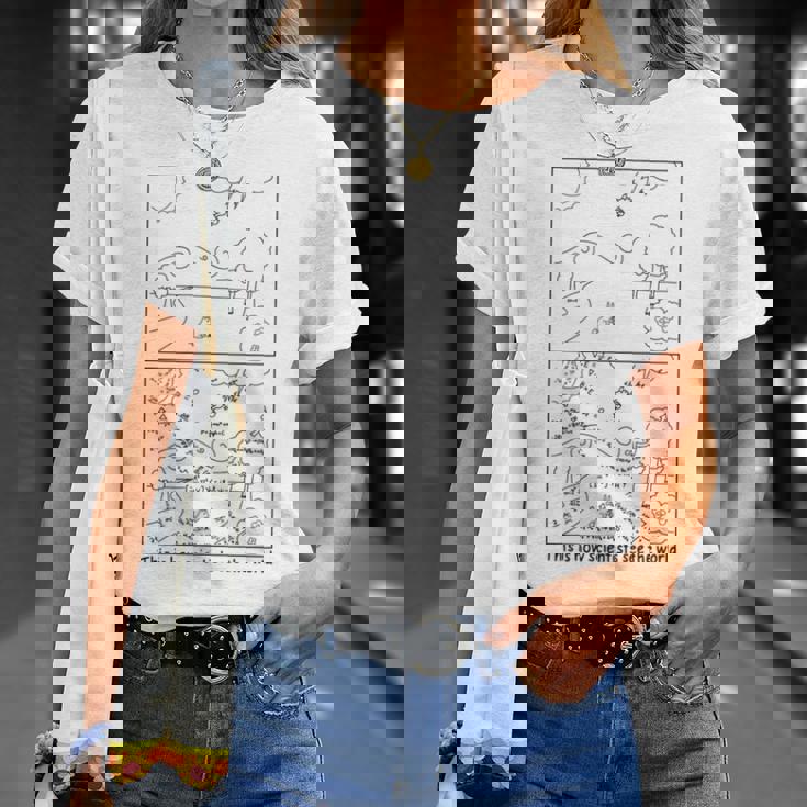 科学どこでも物理化学エレクトロニクス 長袖tシャツ Tシャツ 彼女への贈り物