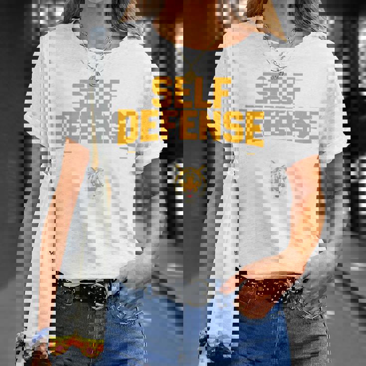 自衛隊インストラクター 長袖tシャツ Tシャツ 彼女への贈り物