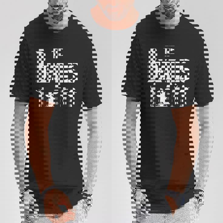 Tシャツ 面白い贈り物