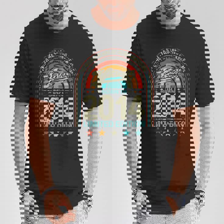 12歳の誕生日 12歳 144ヶ月 すごい生まれ 2014 Tシャツ 面白い贈り物