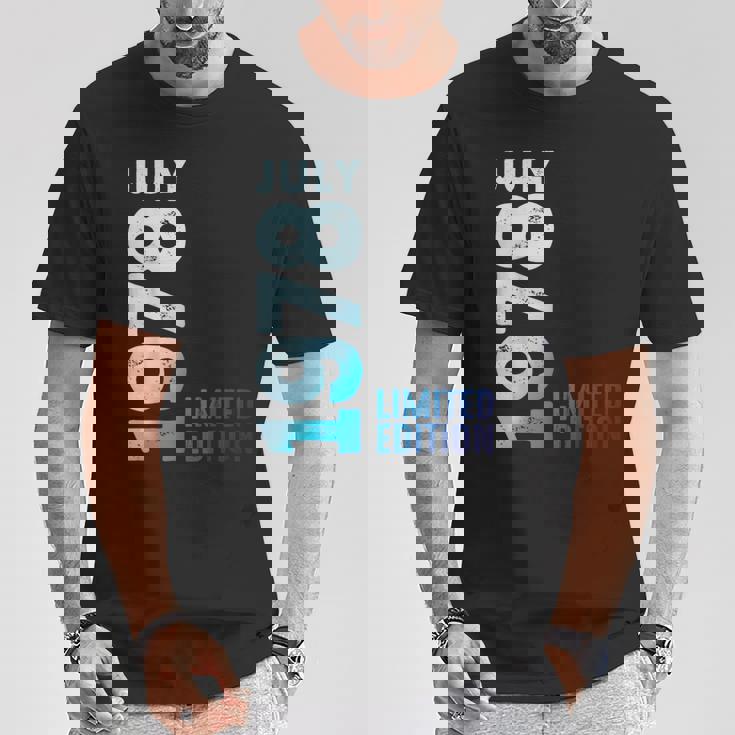 1978年7月 1978年 レトロ 1978 ヴィンテージ 限定版 1978 Tシャツ 面白い贈り物