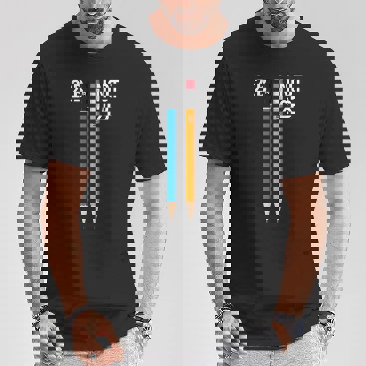 2B Or Not 2B 鉛筆 シェイクスピア ハムレット 引用 面白い 長袖tシャツ Tシャツ 面白い贈り物