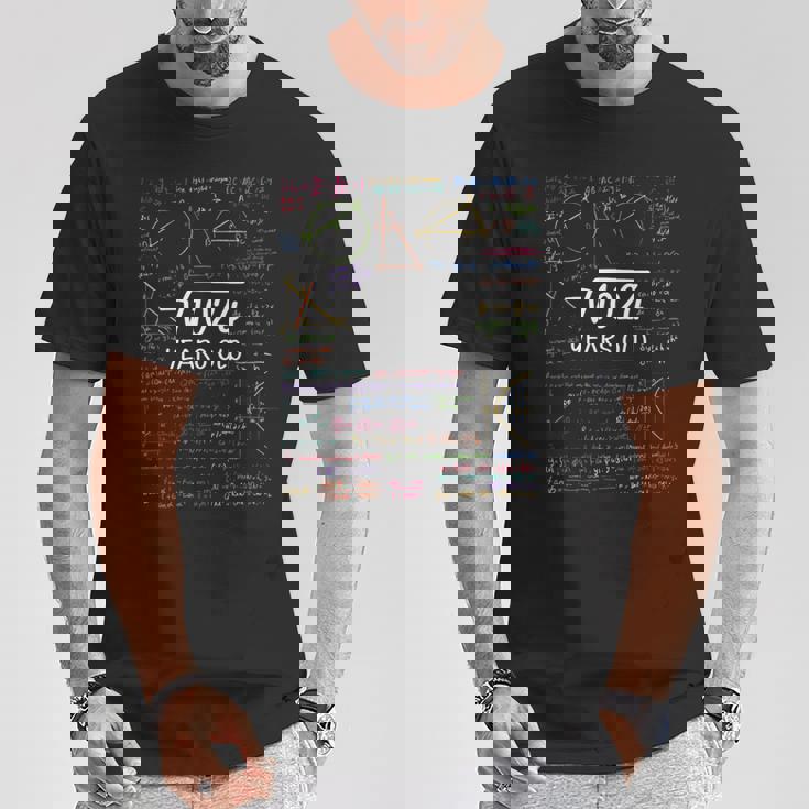 32誕生日 男の子 女の子 面白い 数学 平方根 1024 32年 Tシャツ 面白い贈り物