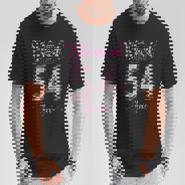 54歳 54歳 54歳 誕生日 54歳 Tシャツ 面白い贈り物