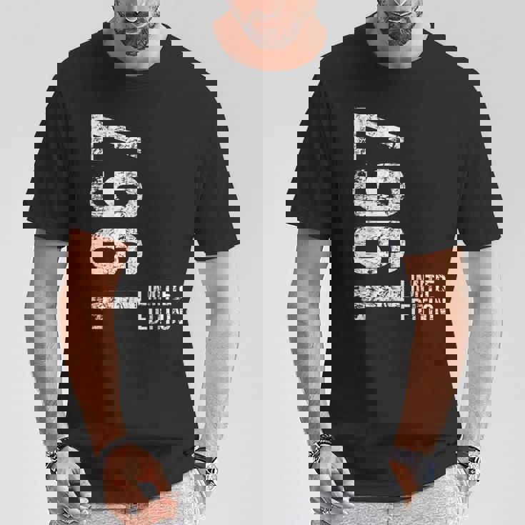 58歳の誕生日 男性 女性 58歳 1967年 誕生日プレゼント Tシャツ 面白い贈り物